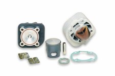 MALOSSI  Minarelli Orizzontale