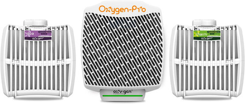 Oxygen pro starter kit - -,