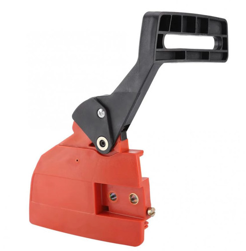 Carter freno blocco - carter, catena