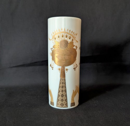 Vaso samuramat vintage - samuramat,