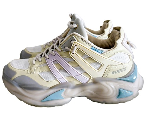 Scarpe ginnastica guess - da,