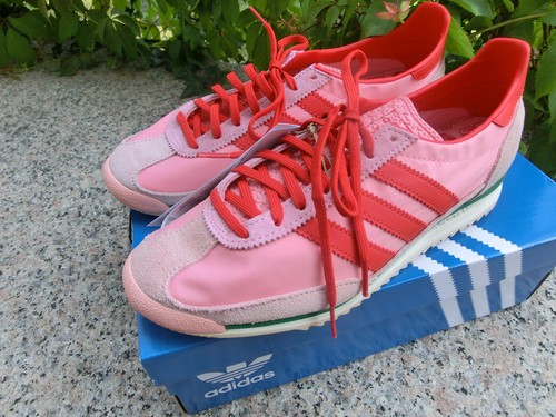 Adidas sneaker donna - adidas, js0