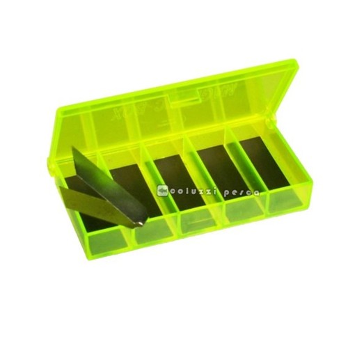 Scatola stonfo magnetic - scatola, box