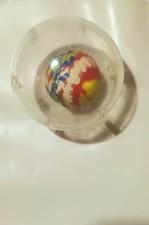 pallina distributore vintage