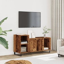 Mobile Porta TV Legno Antico