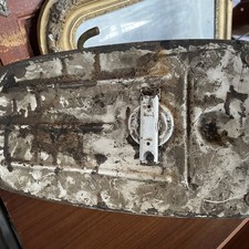 SERBATOIO VESPA 50 L R N 125