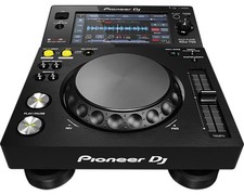 Pioneer DJ XDJ-700 Lettore