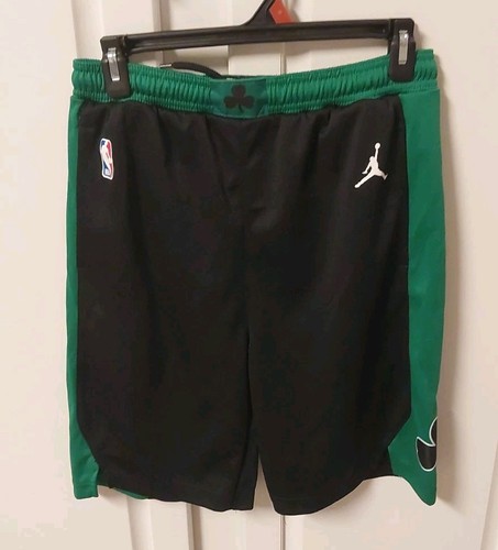Pantaloncini basket boston - da,