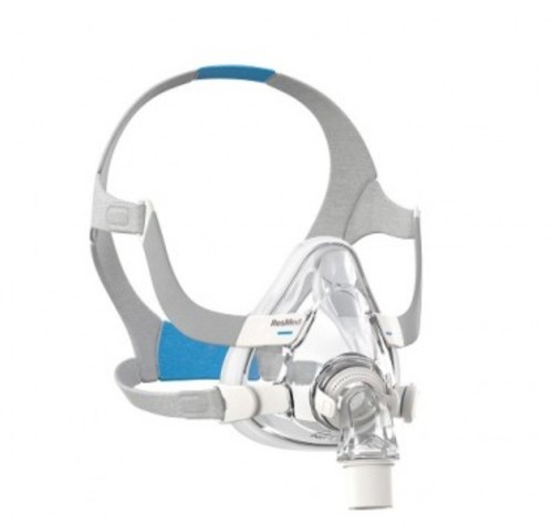 Maschera oronasale f20 taglie - maschera,