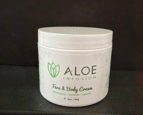 Crema viso corpo infusione - corpo,