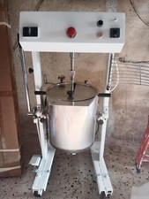 Cuocicrema professionale 30