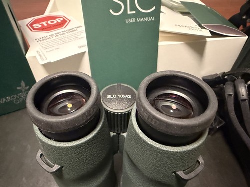Swarovski slc 10x42 - slc,