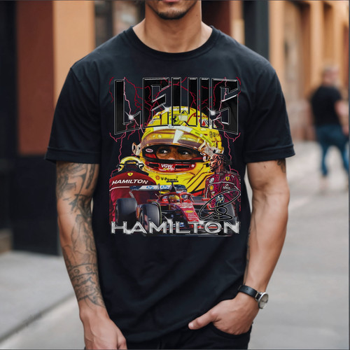 Lewis hamilton shirt - lewis, hamilton,