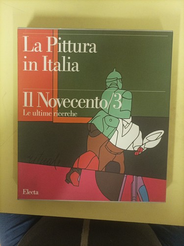 Pittura italia il - pittura,