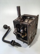 Motore grammofono / Columbia