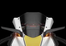 Specchietti Stealth in