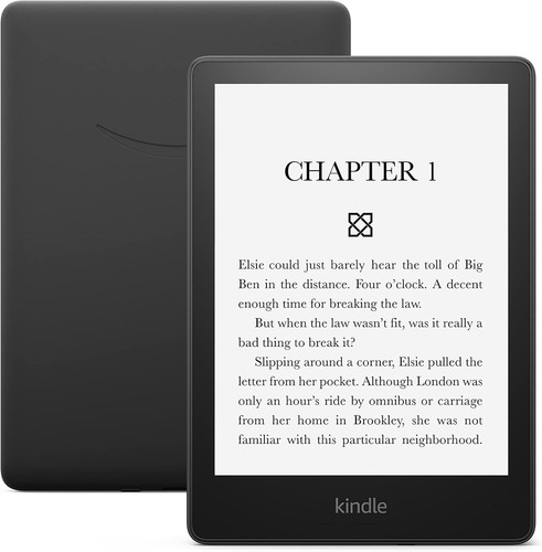 Amazon kindle paperwhite 11a - paperwhite,