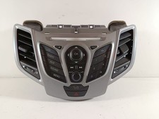 Radio Ford Fiesta VI radio con