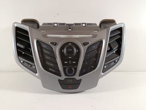 Radio ford fiesta con - radio, vi