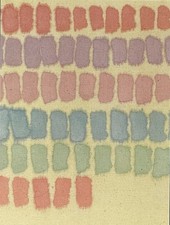 Giorgio Griffa Art Show