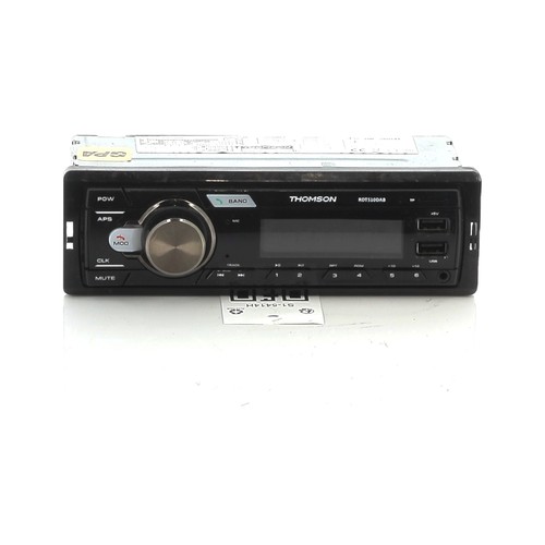 Autoradio adattabile per - adattabile,