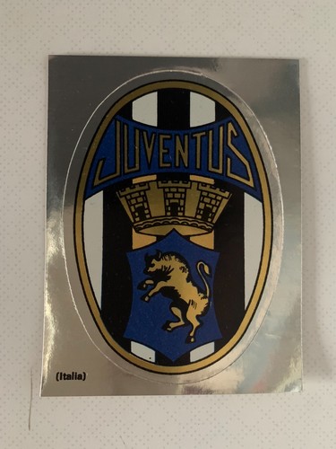 Panini stickers scudetto - stickers,