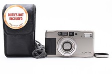 [Ottimo come nuovo] Contax TVS