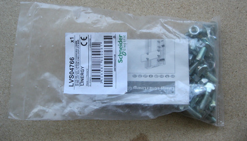 Schneider lvs04766 bulloni - schneider, 20