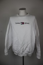 TOMMY HILFIGER FELPA MAGLIA