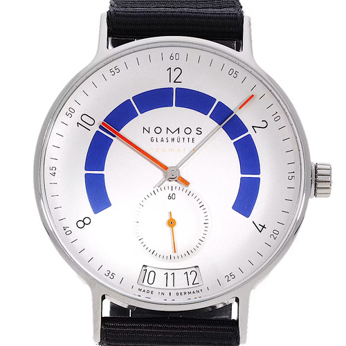 Nomos autostrada automatico - autostrada,