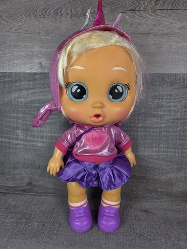 Cry babies kiss stella - babies,