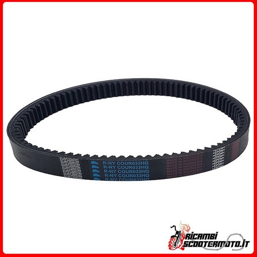 Cinghia trasmissione variatore - trasmissione,