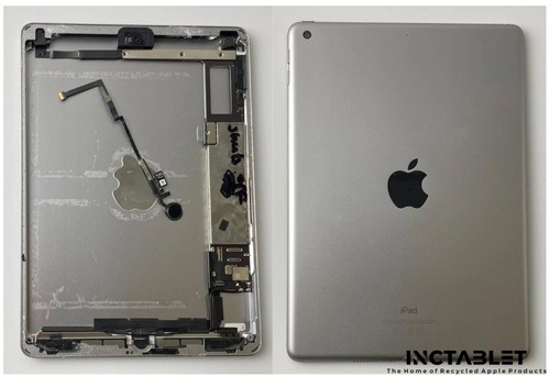 Apple ipad generazione - apple, 6a