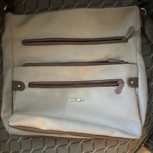 Borsa tracolla multisac - a,