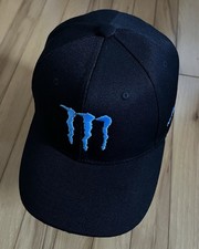 Berretto da baseball Monster