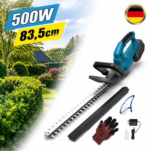 Tagliasiepi elettrico 500w - tagliasiepi,