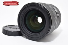 [OTTIME CONDIZIONI] Nikon AF-S Nikkor 28-70 mm f/2.8 D ED IF AF SWM obiettivo zoom dal GIAPPONE