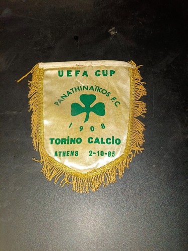 Raro gagliardetto pennant - gagliardetto,