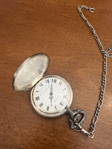 Orologio tasca andre - da,