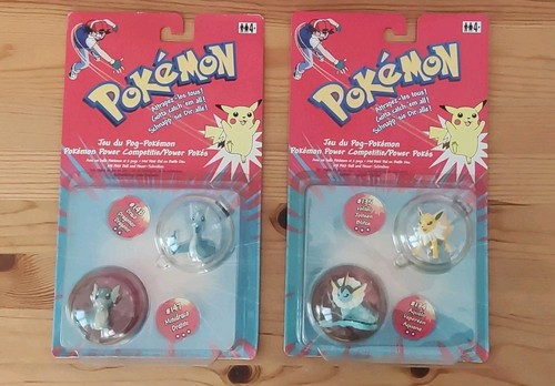 Figurine pokemon confezione - figurine,
