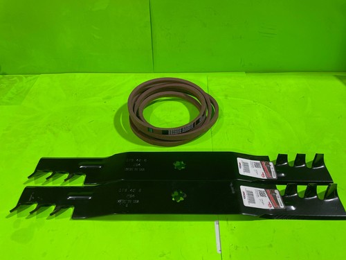 Cinghia lame ponte - 42", nuova