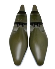 BERLUTI Portascarpe in legno