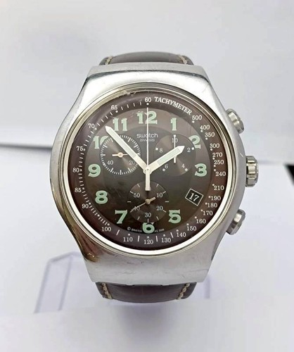 Orologio svizzero uomo - , swatch