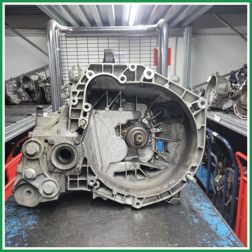 Cambio manuale fiat - cambio,