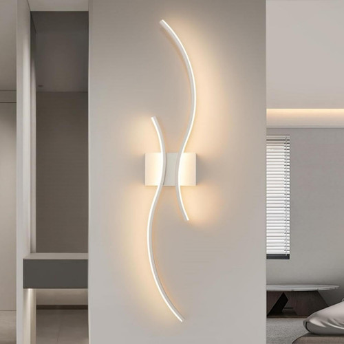 Applique parete interno led - da,