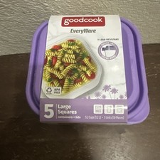 Goodcook set quadrati - set,