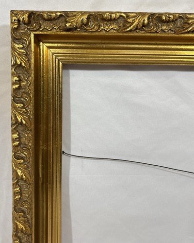 Cornice vintage stile