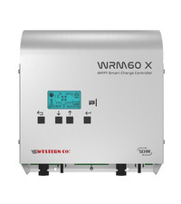 Western Co. WRM60 X Master -