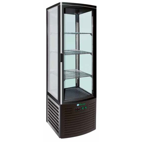 Vetrina refrigerata