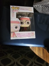 Funko Pop Television #1686